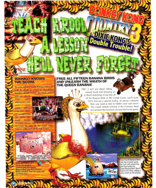 Issue96(DKC3-SNES)b