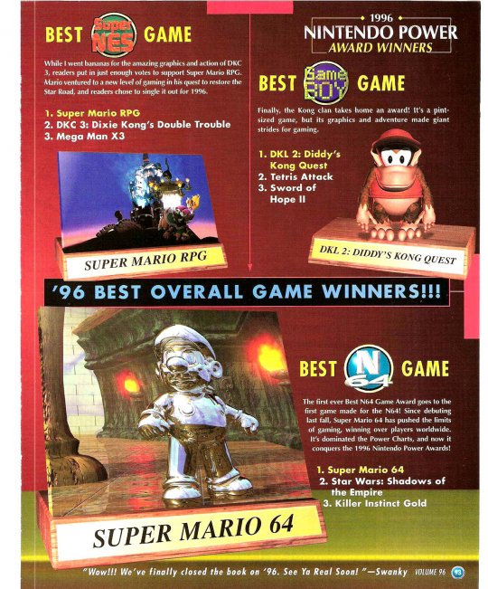 Issue96(DKC3-SNES)l