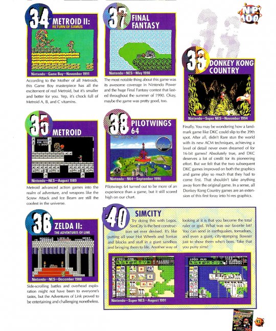 Issue100(DKC-SNES)b