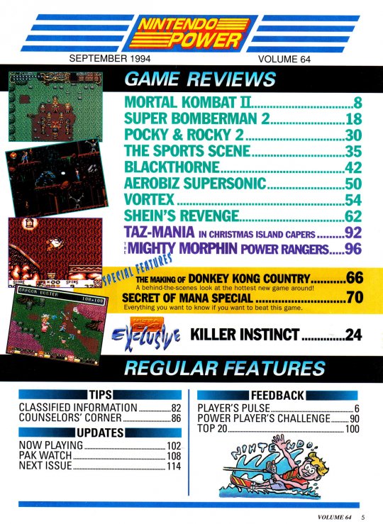 Issue64(DKC-SNES)a