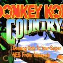 Issue64(DKC-SNES)b1