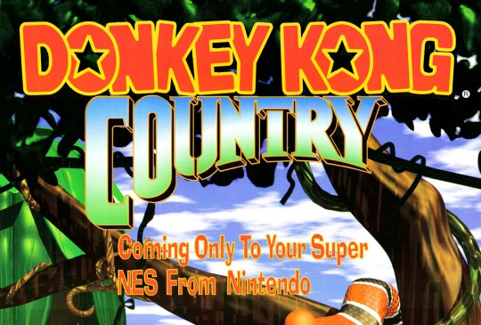 Issue64(DKC-SNES)b1