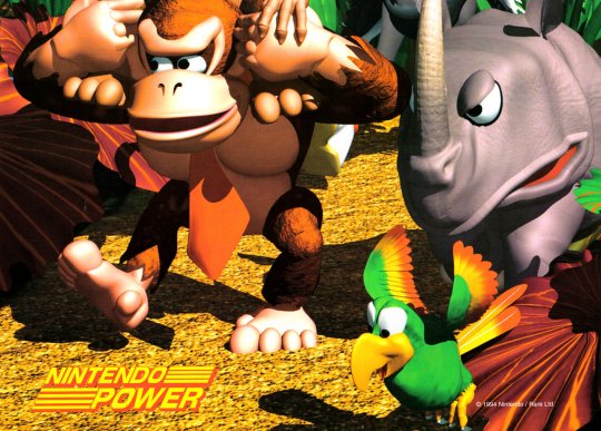 Issue64(DKC-SNES)b3