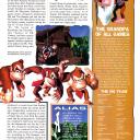 Issue64(DKC-SNES)f