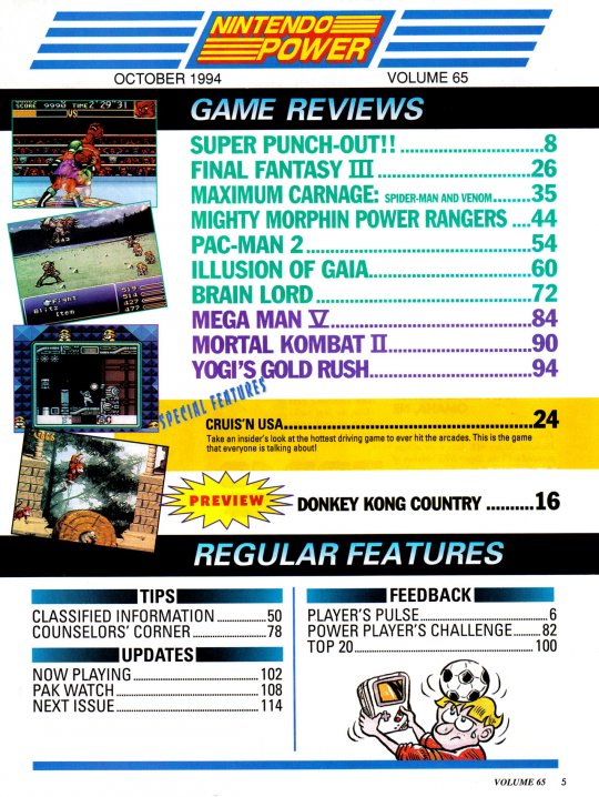 Issue65(DKC-SNES)b