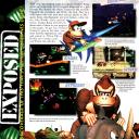 Issue65(DKC-SNES)e