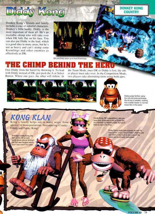 Issue65(DKC-SNES)f