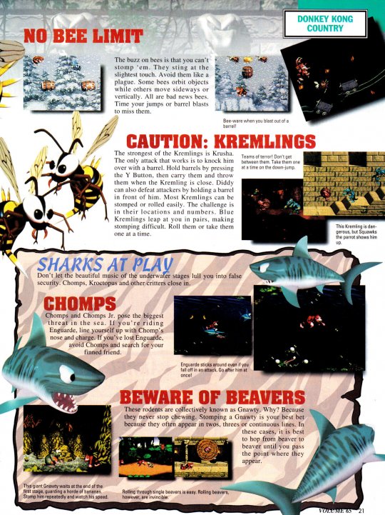 Issue65(DKC-SNES)h