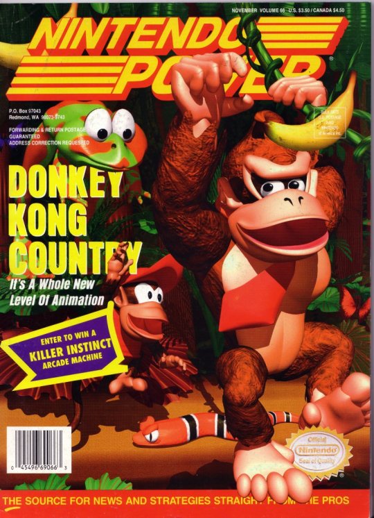 Issue66(DKC-SNES)a2