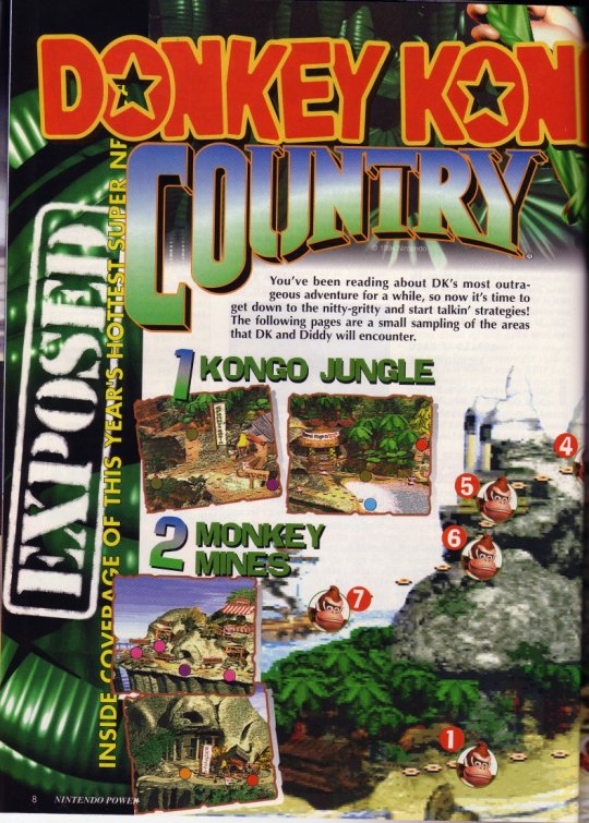 Issue66(DKC-SNES)c2