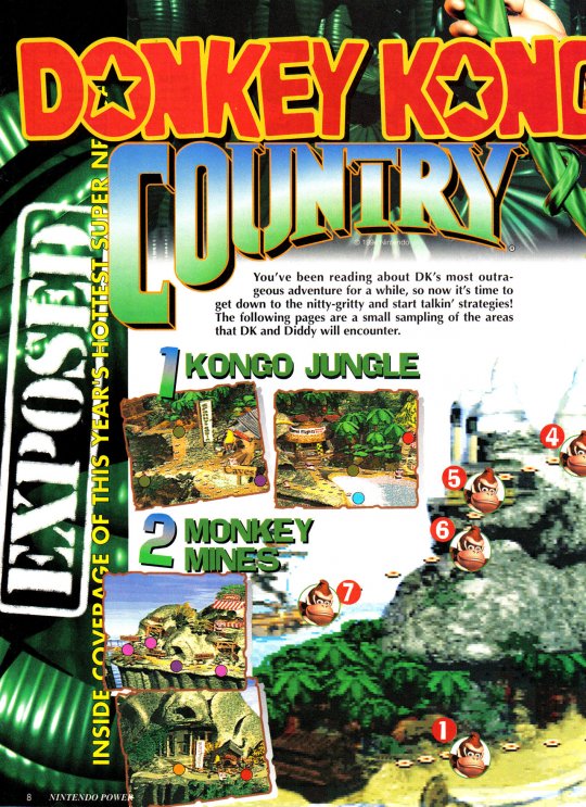 Issue66(DKC-SNES)c