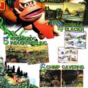 Issue66(DKC-SNES)d