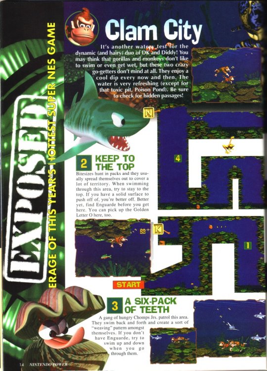 Issue66(DKC-SNES)i2