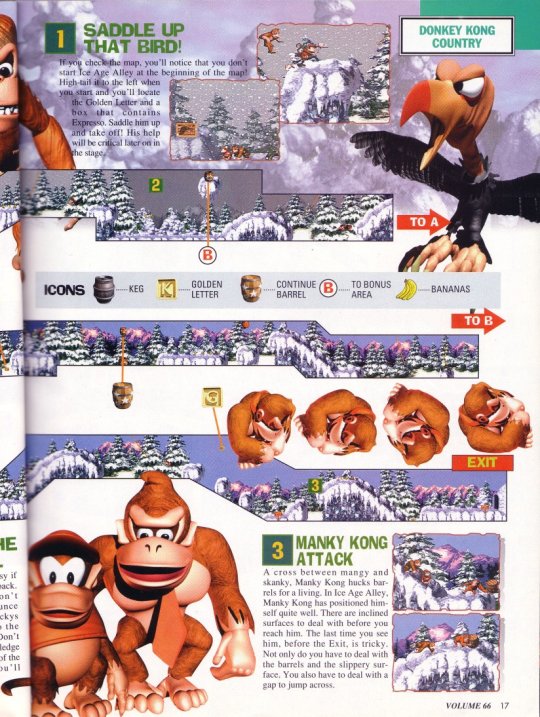 Issue66(DKC-SNES)l2