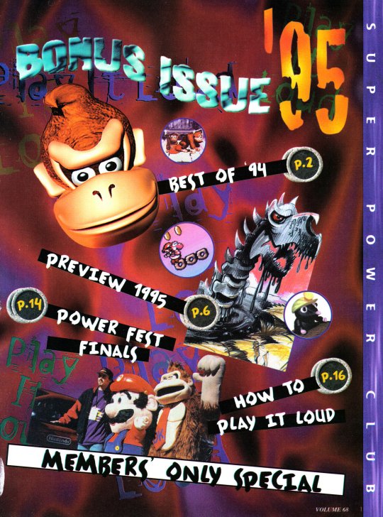 Issue68(DKC-SNES)c