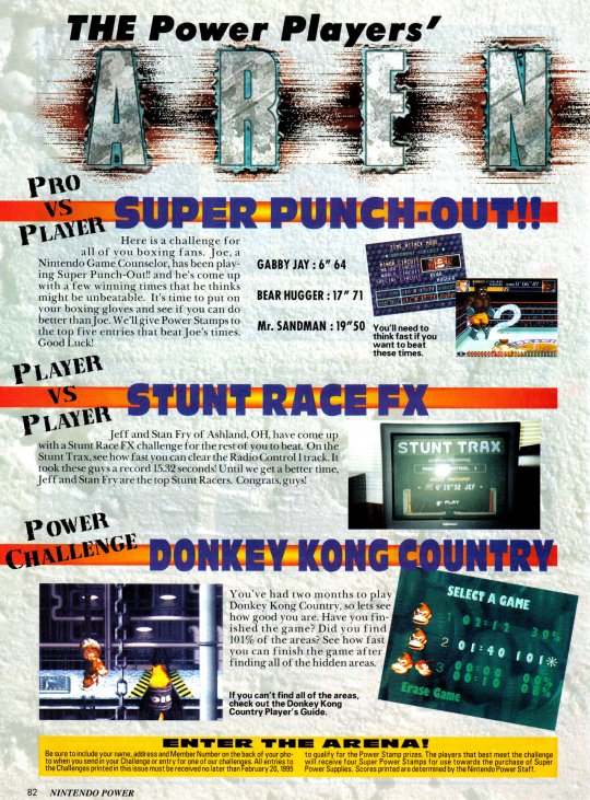 Issue68(DKC-SNES)f