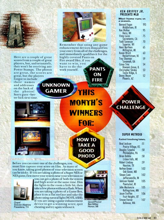 Issue68(DKC-SNES)g