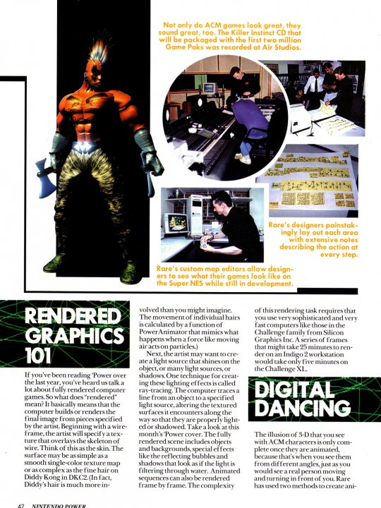 Issue74(DKC-SNES)d