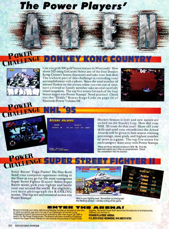 Issue74(DKC-SNES)f