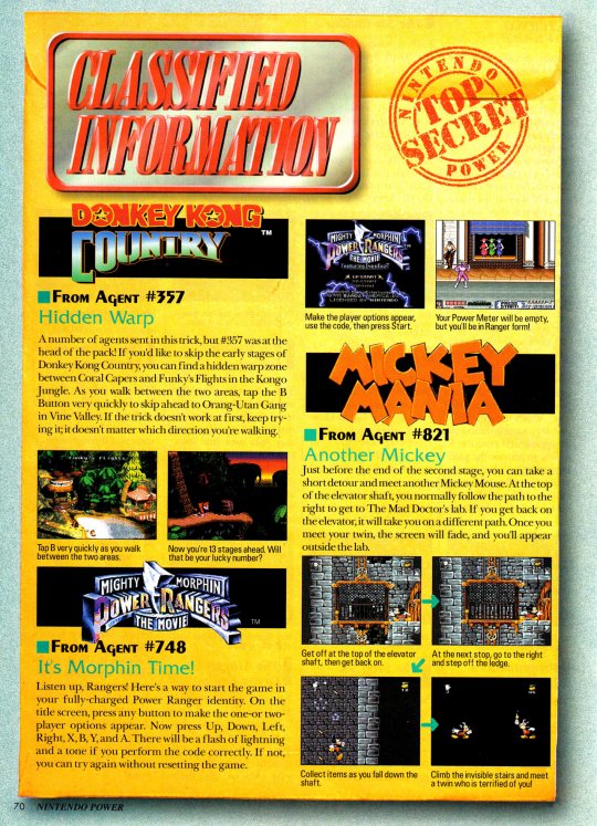 Issue78(DKC-SNES)b