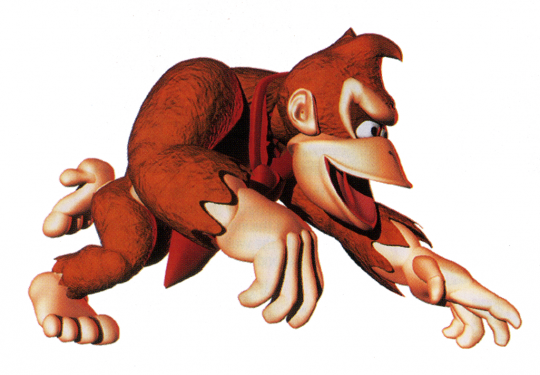 DK Running