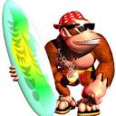 Funky Kong