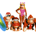 Kong Family