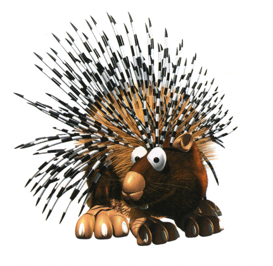 Spiny(small)