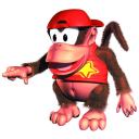 Diddy Kong