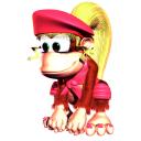 Dixie Kong