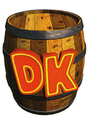 DKBarrel