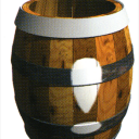 InvinsibilityBarrel