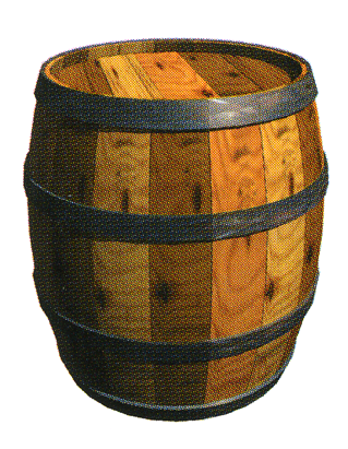 RegularBarrel