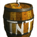 TNTBarrel