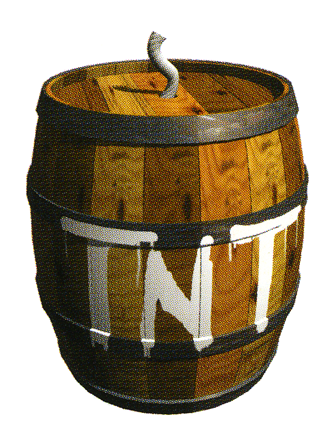 TNTBarrel