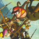 dkc2-pirateShip2