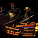 Gangplank_Galleon_Artwork