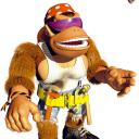 Funky Kong