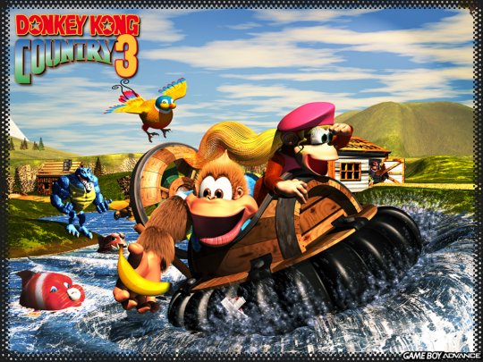 dkc3_1024x768_c(found by  Tiptup Jr. - dkcatlas.com)